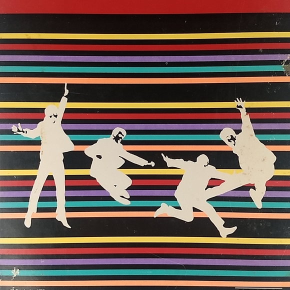 Compleat Beatles VHS 1982 - Picture 12 of 12